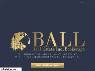 ballrealestate.ca