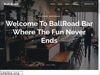 ballroad.com
