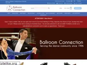 ballroom-connection.com