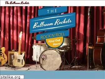 ballroom-rockets.com