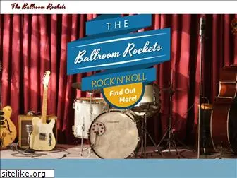 ballroom-rockets.de