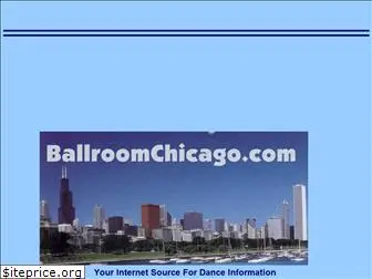 ballroomchicago.com