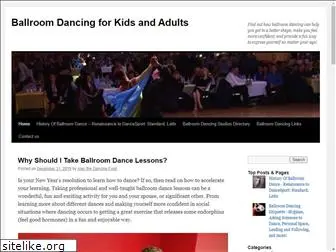 ballroomdance.co