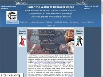 ballroomdancelessons.ca