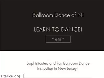 ballroomdancenj.com