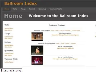 ballroomindex.weebly.com