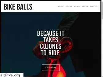 balls.bike