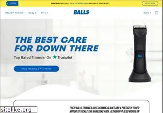 balls.co