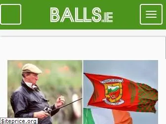 balls.ie