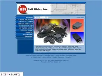 ballslides.com