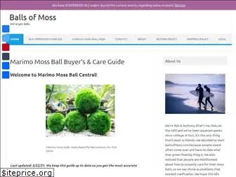 ballsofmoss.com