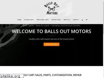 ballsoutmotors.com