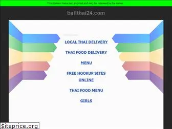 ballthai24.com