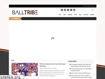 balltribe.com