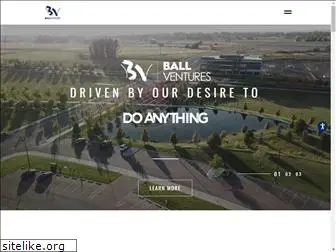 ballventures.com