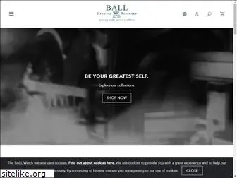 ballwatch.ch