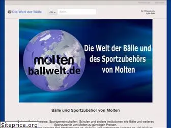 ballwelt.de