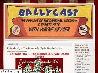 ballycast.com