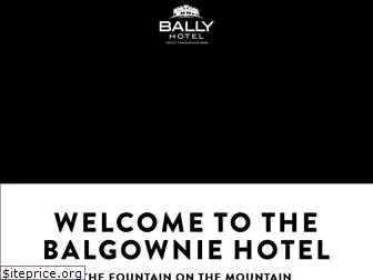 ballyhotel.com.au