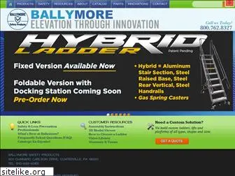 ballymore.com