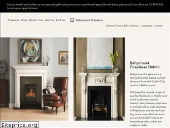 ballymountfireplaces.ie