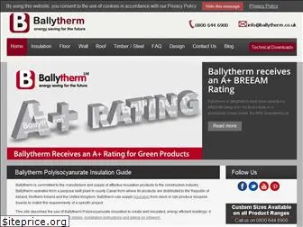 ballytherm.co.uk