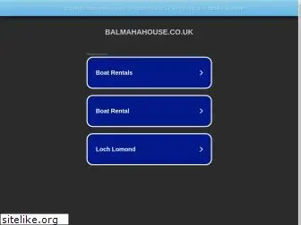 balmahahouse.co.uk