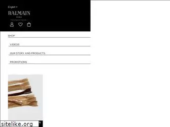 balmainextensions.com