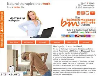 balmainmassage.com.au