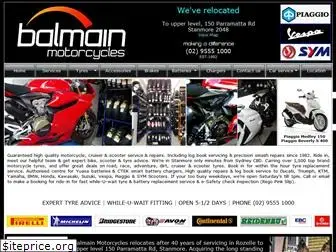 balmainmotorcycles.com.au