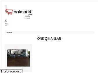 balmarkt.com