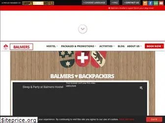 balmers.com