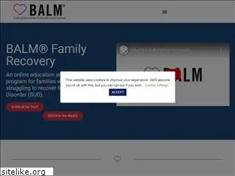 balmfamilyrecovery.com