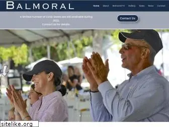 balmoralfarm.com