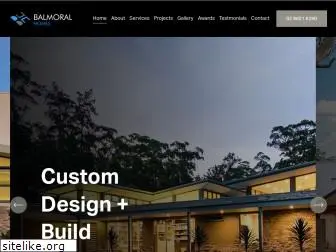 balmoralhomes.com.au