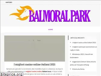 balmoralpark.com