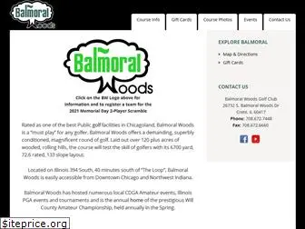 balmoralwoods.com