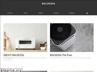 balmuda.com.tw