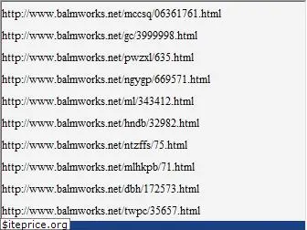 balmworks.net