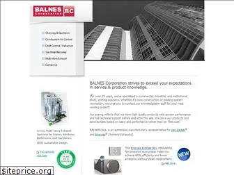 balnescorp.com