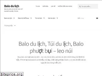 balodulich.net
