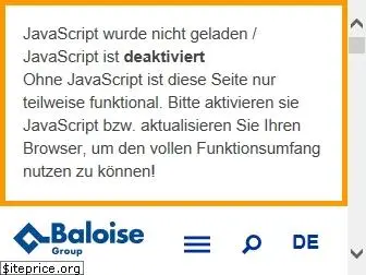 baloise.com