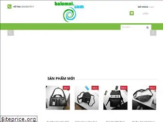 balomoi.com