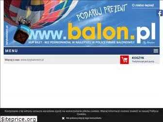 balon.pl
