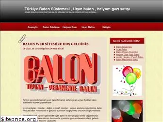 balonbilgi.com