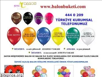 balonbuketi.com