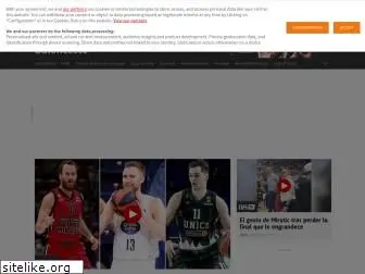 baloncesto.as.com