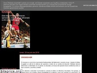 baloncestoperu.blogspot.com