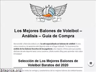 balondevoleibol.com