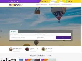 balondokya.com